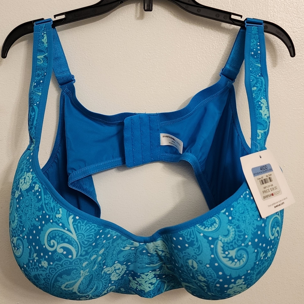 Pretty Bra